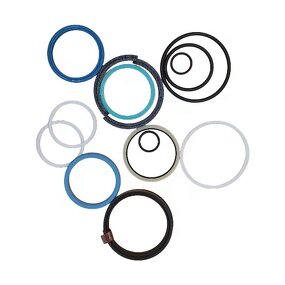 Bucket Seal Kit Factory - OEM/ODM Custom Bucket Seal Kit for PC200-7 PC200-8