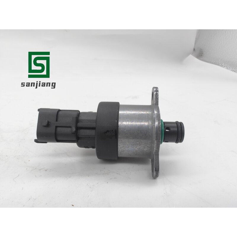 Fuel Metering Solenoid Valve Manufacturer - OEM/ODM Custom Fuel Metering Solenoid Valve 0928400617 for PC200-8