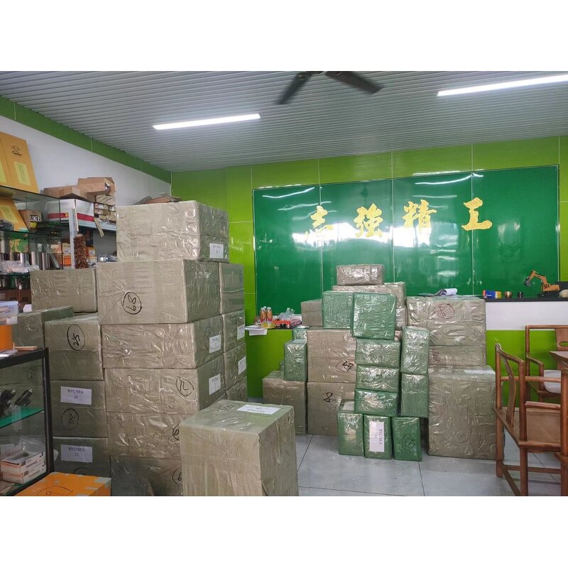 4BG1 Starter Motor Manufacturer - OEM/ODM Custom 4BG1 Starter Motor for ZAX110 ZAX120 Excavator