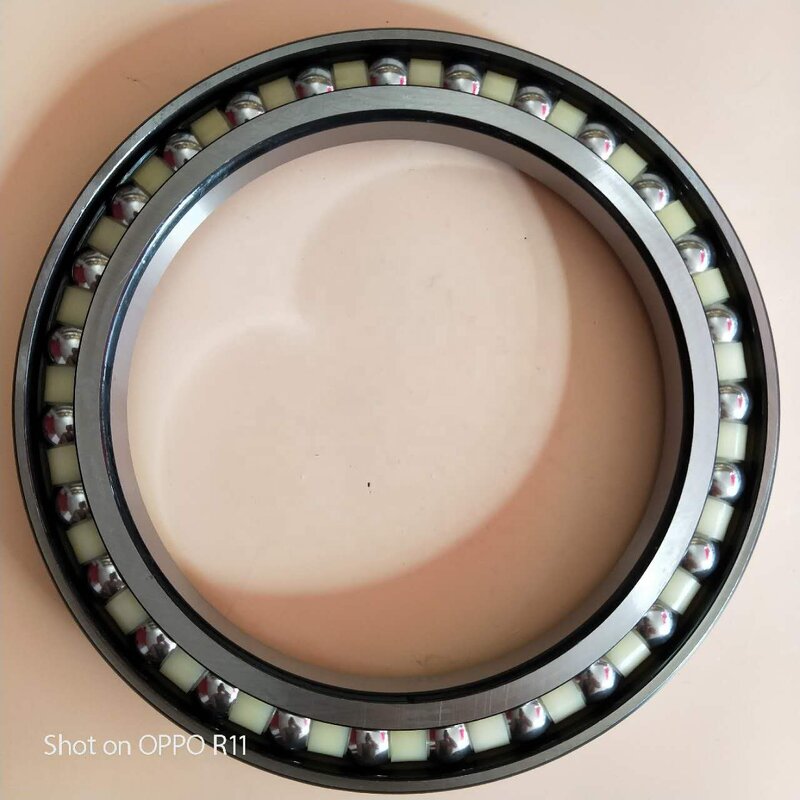 Excavator Bearing Factory - OEM/ODM Custom Excavator Bearing SF4460PX1 for R210-7 R220-9