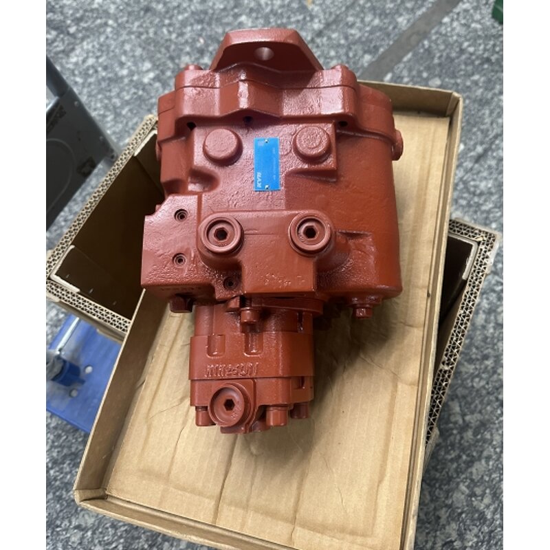 Piston Pump Manufacturer - OEM/ODM Custom Piston Pump PSVD2-21E-21 PSVD2-21E