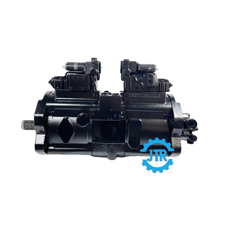 K3V112 Hydraulic Pump Manufacturer - OEM/ODM Custom K3V112DTP Hydraulic Pump for SK200-8 SK250-8 Sany