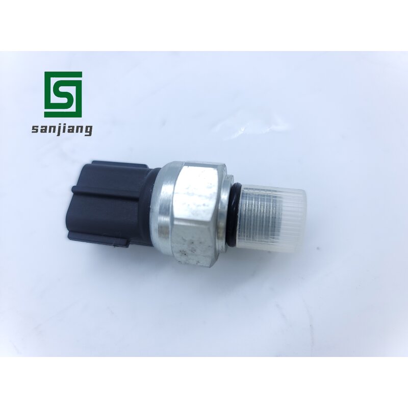 Pressure Sensor Factory - OEM/ODM Custom Pressure Sensor 7861-93-1880 Suitable for PC200-10