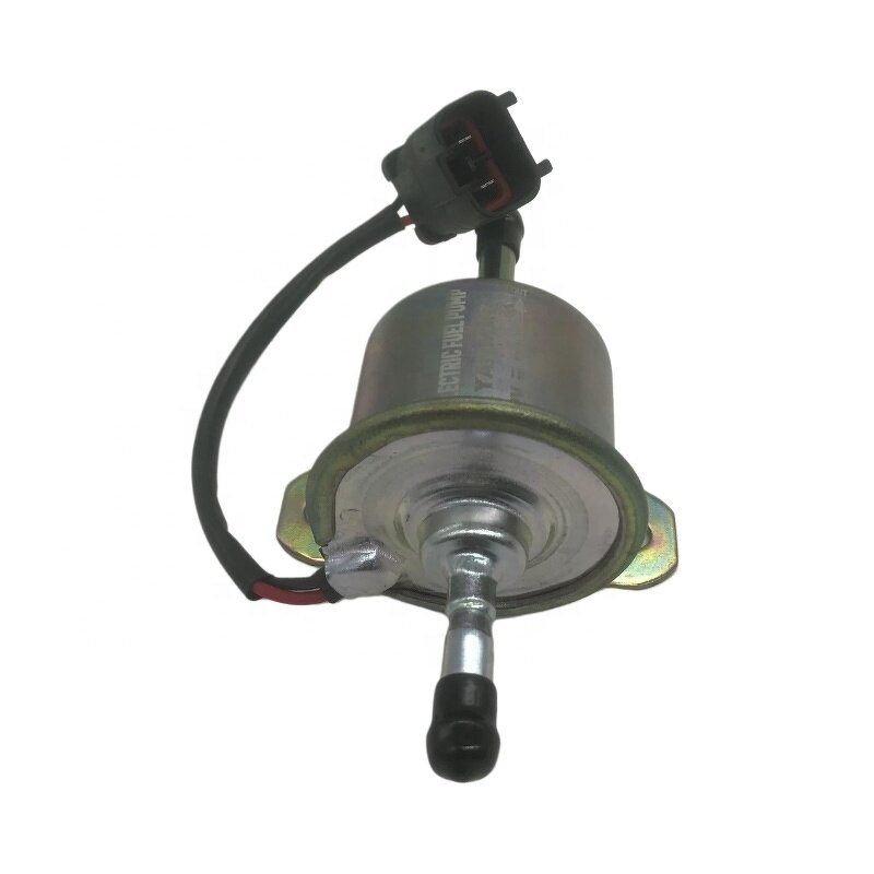 Fuel Transfer Pump Factory - OEM/ODM Custom Diesel 12V/24V Fuel Transfer Pump 129612-52100 for Engine