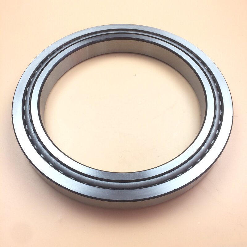 Angular Contact Ball Bearings Manufacturer - OEM/ODM Custom Excavator Bearing CR6016 High Precision Angular Contact Ball