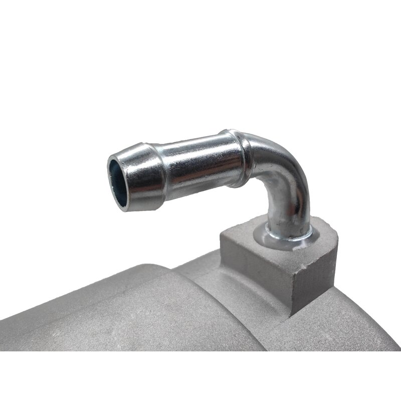 Fuel Water Separator Assy Manufacturer - OEM/ODM Custom Filter Assembly for Kobelco SK200-8 Fuel Water Separator