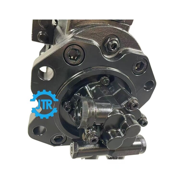 K3V112 Hydraulic Pump Manufacturer - OEM/ODM Custom K3V112DTP Hydraulic Pump for SK200-8 SK250-8 Sany