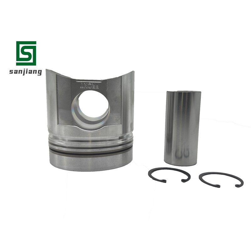 Diesel Engine Piston Manufacturer - OEM/ODM Custom Diesel Engine Piston 6151-32-2110 for Buildozer D65E-12