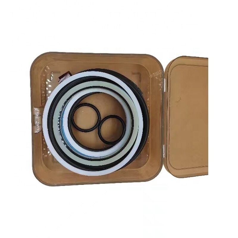 Bucket Seal Kit Factory - OEM/ODM Custom Bucket Seal Kit for PC200-7 PC200-8