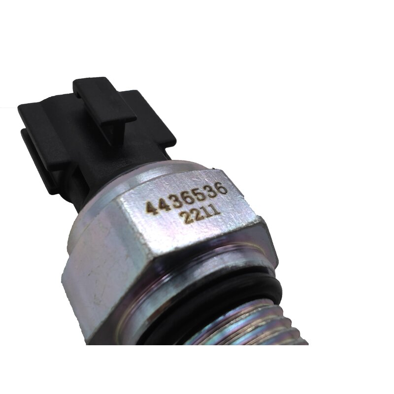 Pressure Switch Sensor Manufacturer - OEM/ODM Custom Excavator Pressure Switch Parts EX200-5 ZAX200 Sensor 4436536