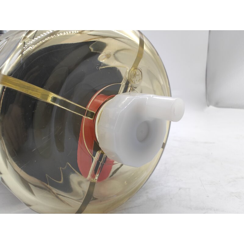 Fuel Water Separator Assy Manufacturer - OEM/ODM Custom Filter Assembly for Kobelco SK200-8 Fuel Water Separator