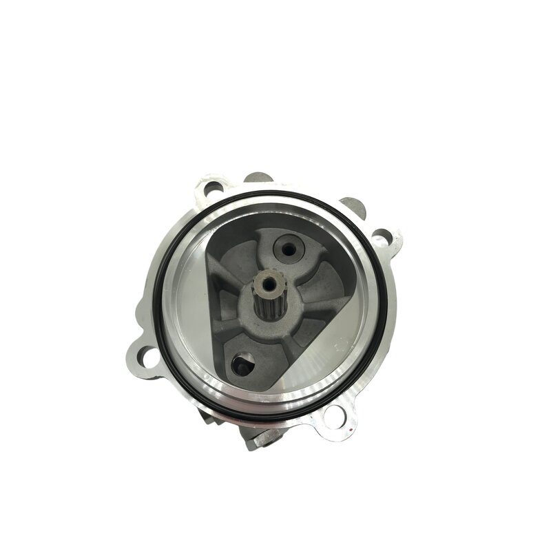 Pilot Pump Factory - OEM/ODM Custom E215B Pilot Pump SK200-6E SK200-8 Gear Pump YN10V00014F1
