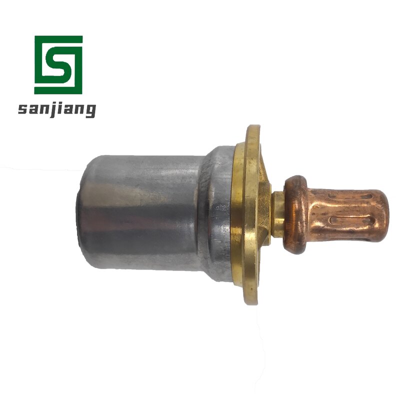 Thermostat Manufacturer - OEM/ODM Custom Aftermarket Thermostat 6212-65-2610 for Komatsu PC Excavator