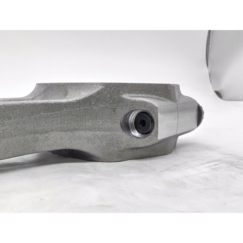 Connecting Rod Manufacturer - OEM/ODM Custom Connecting Rod 1122301292 for 4BG1 6BG1 EX200-5