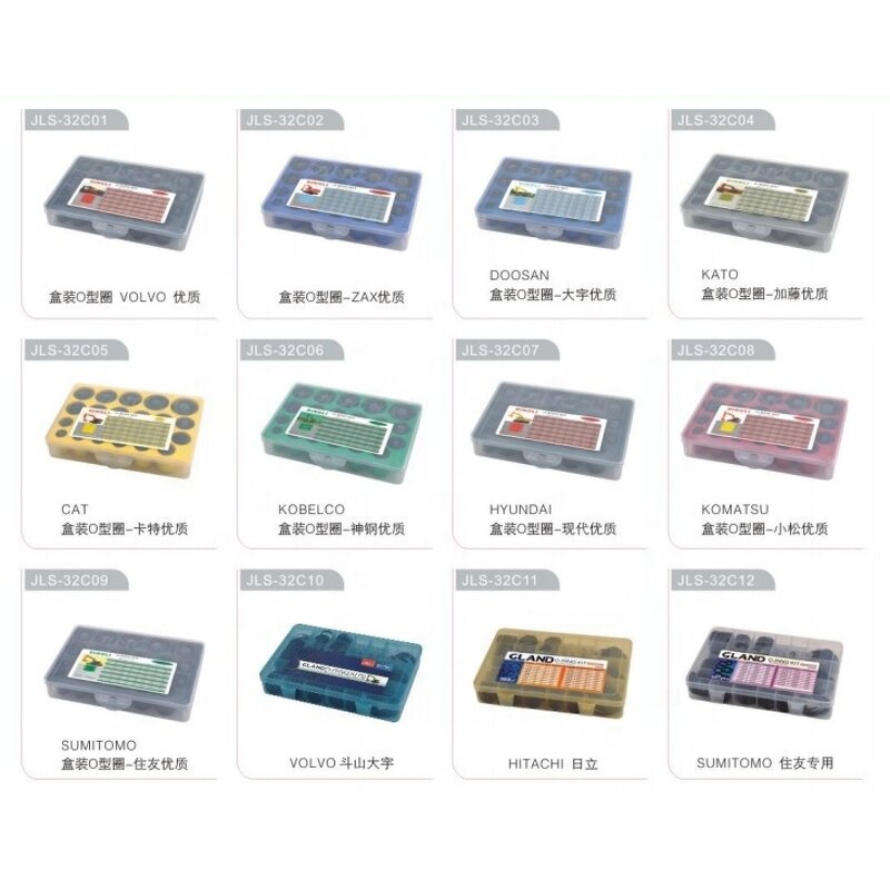 Rubber Ring O Ring Manufacturer - OEM/ODM Custom Rubber Ring O Ring A810160