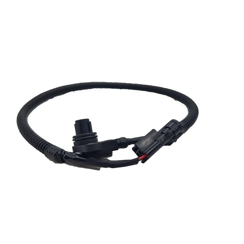 Engine Camshaft Pressure Sensor Manufacturer - OEM/ODM Custom Excavator Parts 4HK1 6HK1 Engine Camshaft Pressure Sensor