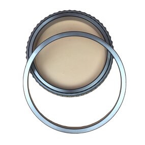 Angular Contact Ball Bearings Manufacturer - OEM/ODM Custom Excavator Bearing CR6016 High Precision Angular Contact Ball