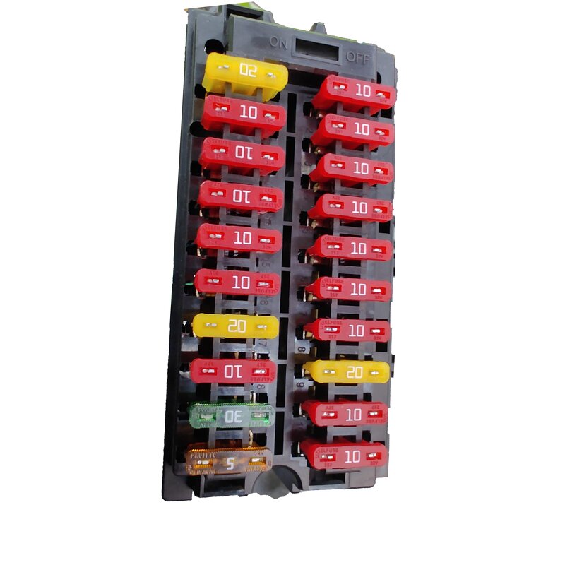 Main Wiring Harness Factory - OEM/ODM Custom Main Wiring Harness 20Y-06-42411 for PC200-8 PC270-8