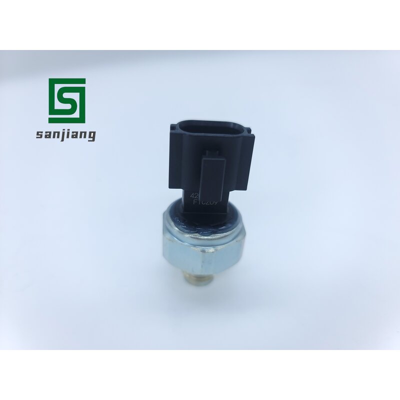 Diesel Engine Pressure Sensor Factory - OEM/ODM Custom Diesel Engine Pressure Sensor 8-97328898-0 for Isuzu