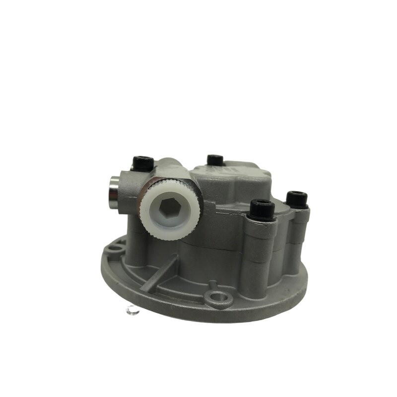 Hydraulic Pump Gear Pump Manufacturer - OEM/ODM Custom Excavator Accessories SK200-10 Hydraulic Pump K7V125 Pilot Gear