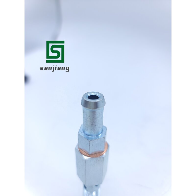 Relief Valve Factory - OEM/ODM Custom Excavator Part Relief Valve 310-9537 for C4.2 C6.4 E320D