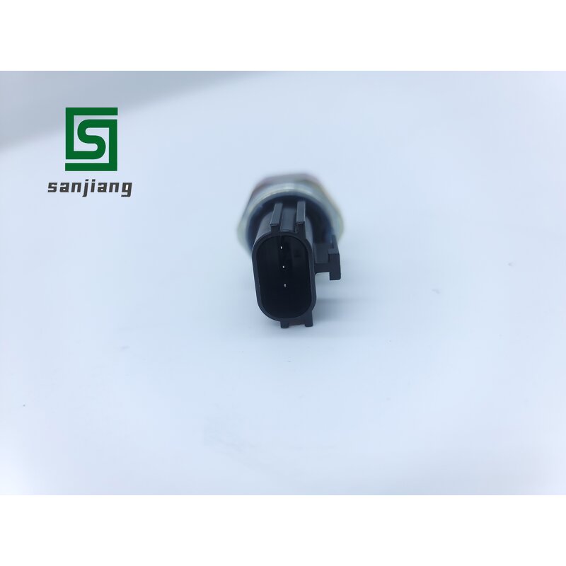 Diesel Engine Pressure Sensor Factory - OEM/ODM Custom Diesel Engine Pressure Sensor 8-97328898-0 for Isuzu