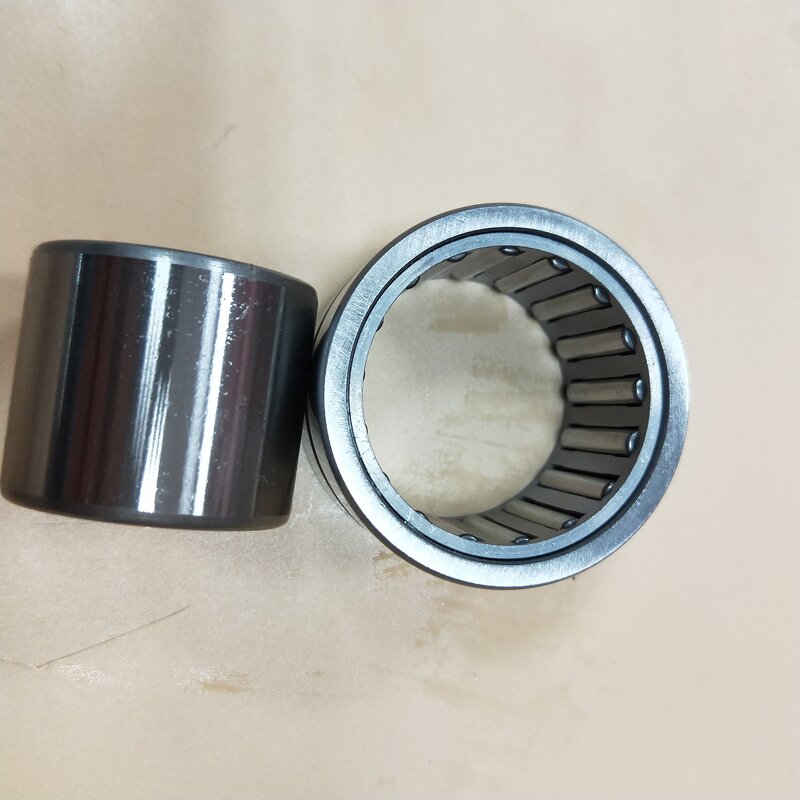Needle Roller Bearing Manufacturer - OEM/ODM Custom Needle Roller Bearing NA6906 for Excavator