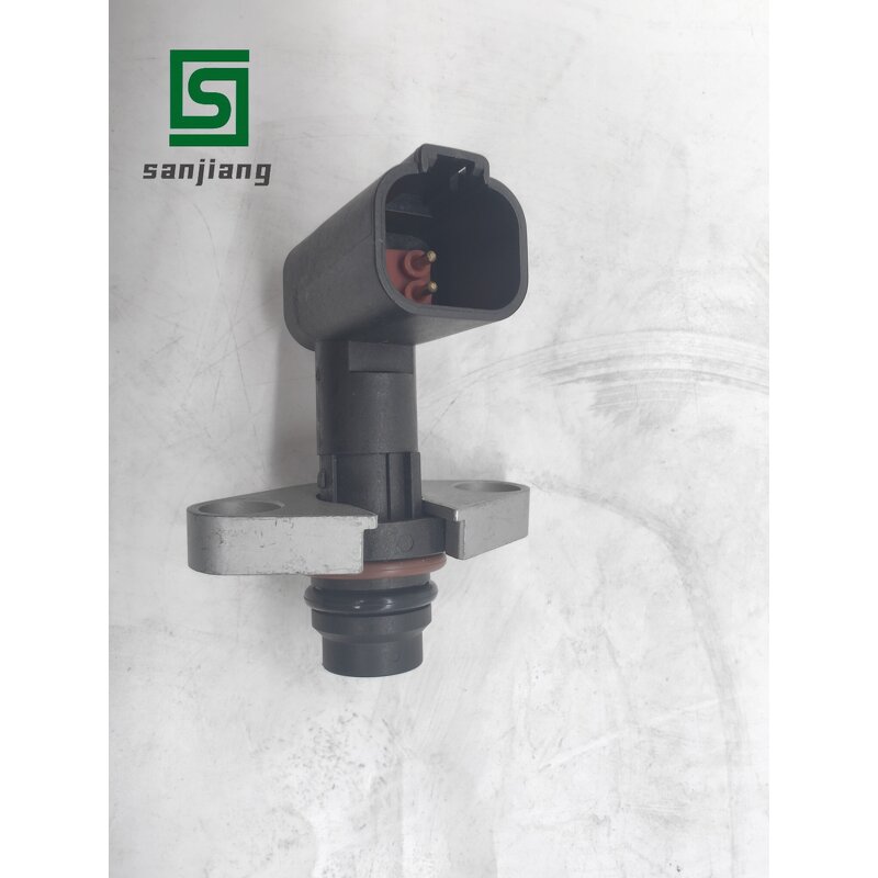 Speed Sensor Switch Factory - OEM/ODM Custom Excavator Parts Speed Sensor Switch 319-6491 for Caterpillar