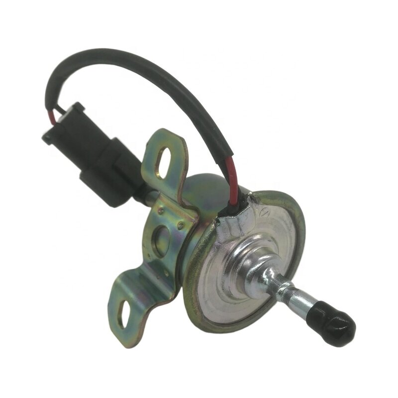 Fuel Transfer Pump Factory - OEM/ODM Custom Diesel 12V/24V Fuel Transfer Pump 129612-52100 for Engine