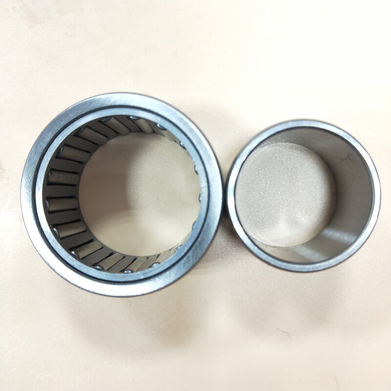 Needle Roller Bearing Manufacturer - OEM/ODM Custom Needle Roller Bearing NA6906 for Excavator
