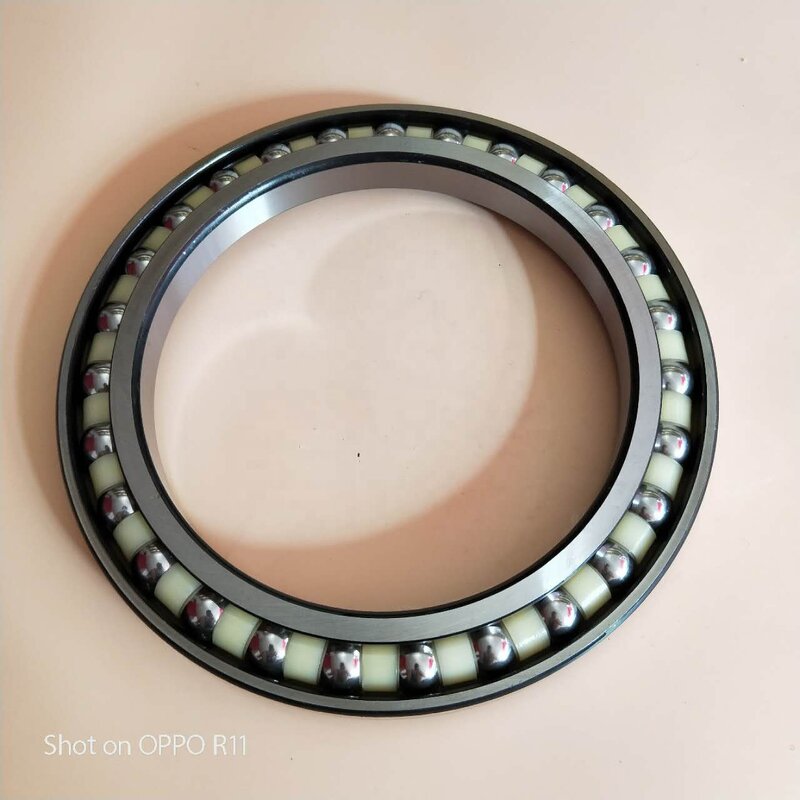 Excavator Bearing Factory - OEM/ODM Custom Excavator Bearing SF4460PX1 for R210-7 R220-9