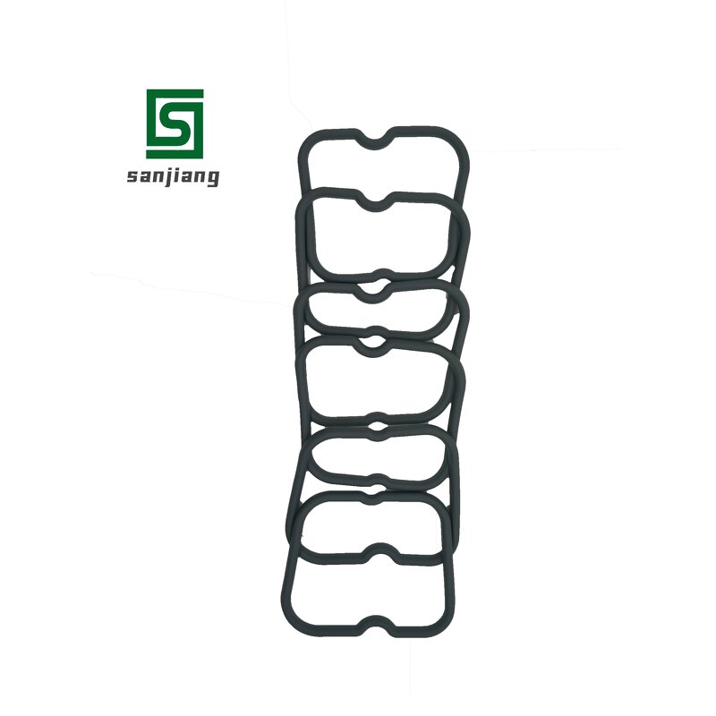 Engine Valve Cover Seal Factory - OEM/ODM Custom Engine Valve Cover Seal 6732118181 for Komatsu PC200-8