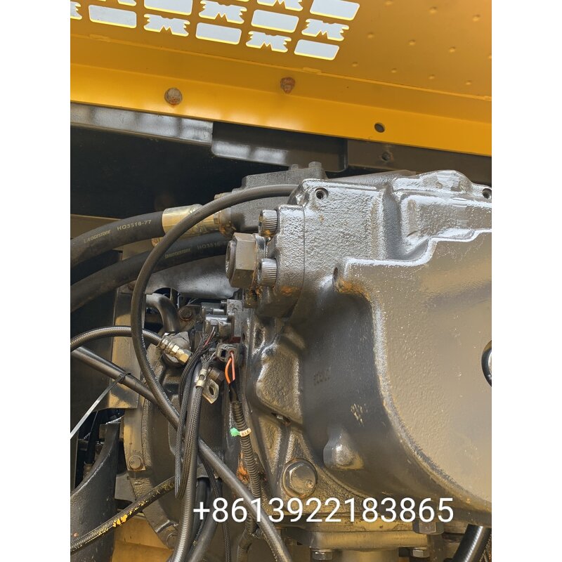 Used Excavator Factory - OEM/ODM Custom Refurbished Komatsu PC400-8 Japan Excavators Original Komatsu