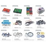 Excavator Seal kit