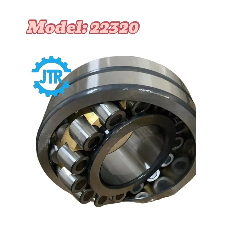 Aligning Roller Bearing Factory - OEM/ODM Custom High Quality GCR15 Aligning Roller Bearing 22320