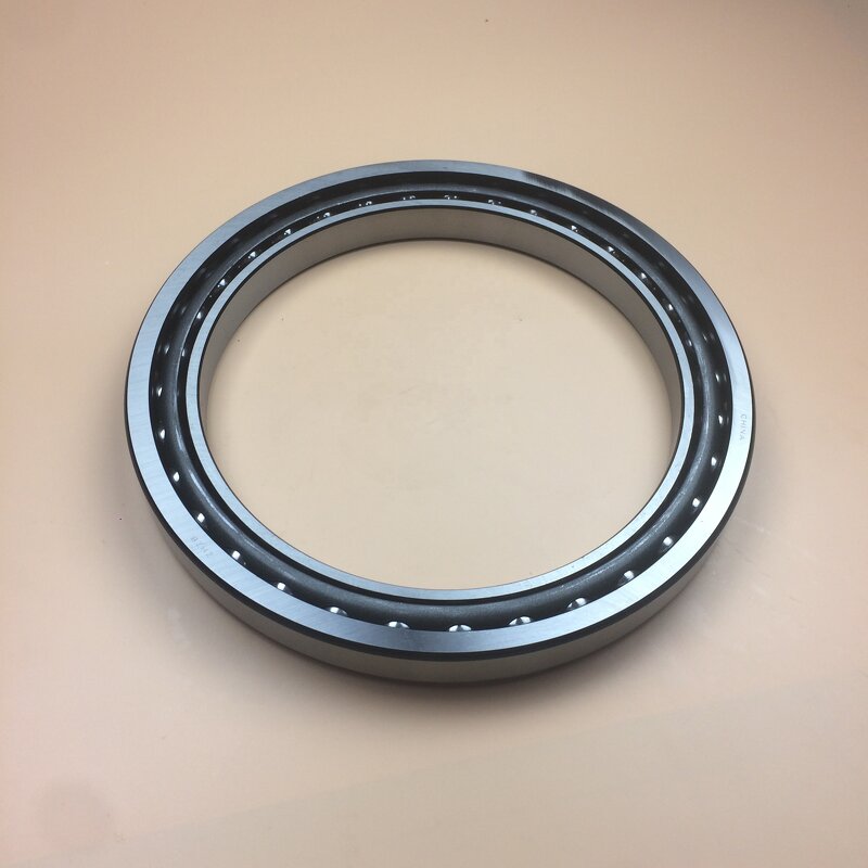 Excavator Bearing Factory - OEM/ODM Custom Excavator Travel Large Bearing SF4831 for E200B E320