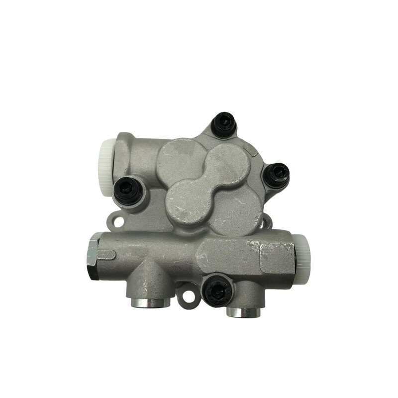 Pilot Pump Factory - OEM/ODM Custom E215B Pilot Pump SK200-6E SK200-8 Gear Pump YN10V00014F1