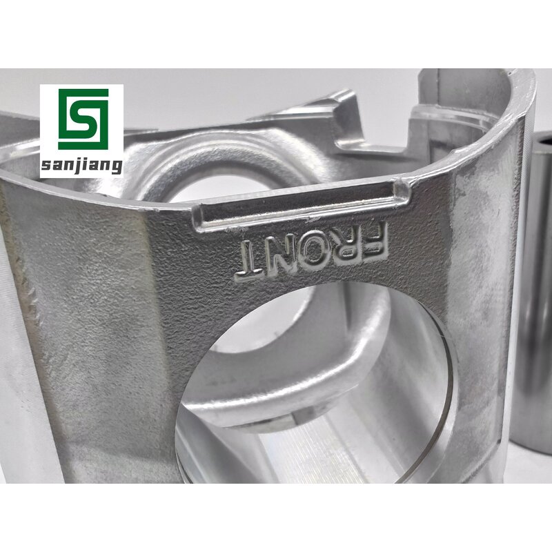 Diesel Engine Piston Manufacturer - OEM/ODM Custom Diesel Engine Piston 6151-32-2110 for Buildozer D65E-12