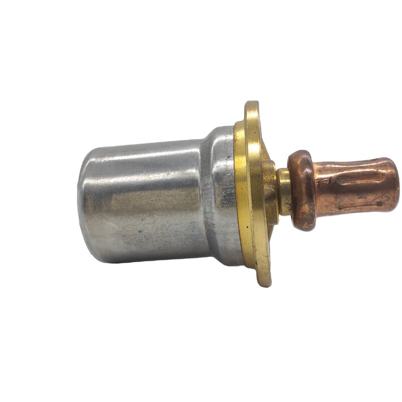 Thermostat Manufacturer - OEM/ODM Custom Aftermarket Thermostat 6212-65-2610 for Komatsu PC Excavator