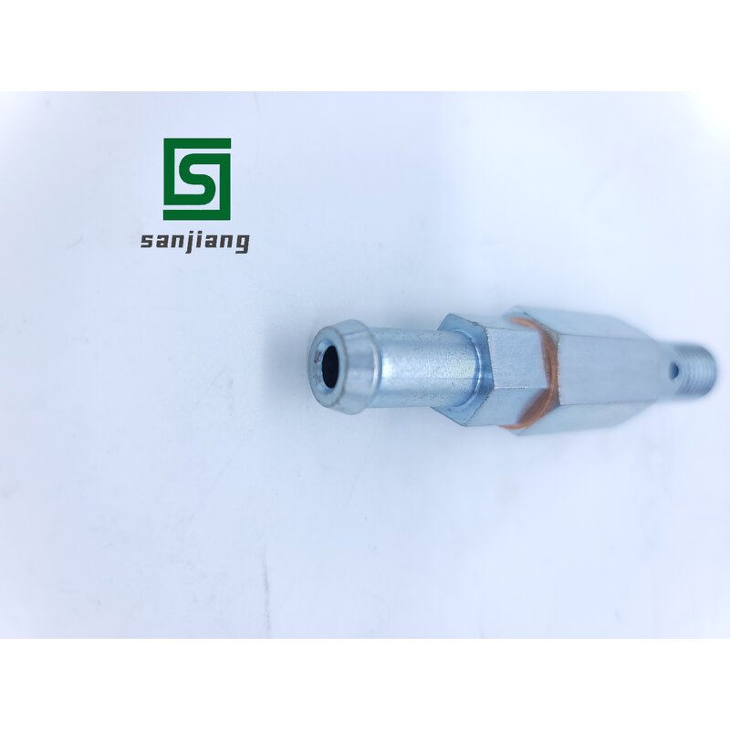 Relief Valve Factory - OEM/ODM Custom Excavator Part Relief Valve 310-9537 for C4.2 C6.4 E320D