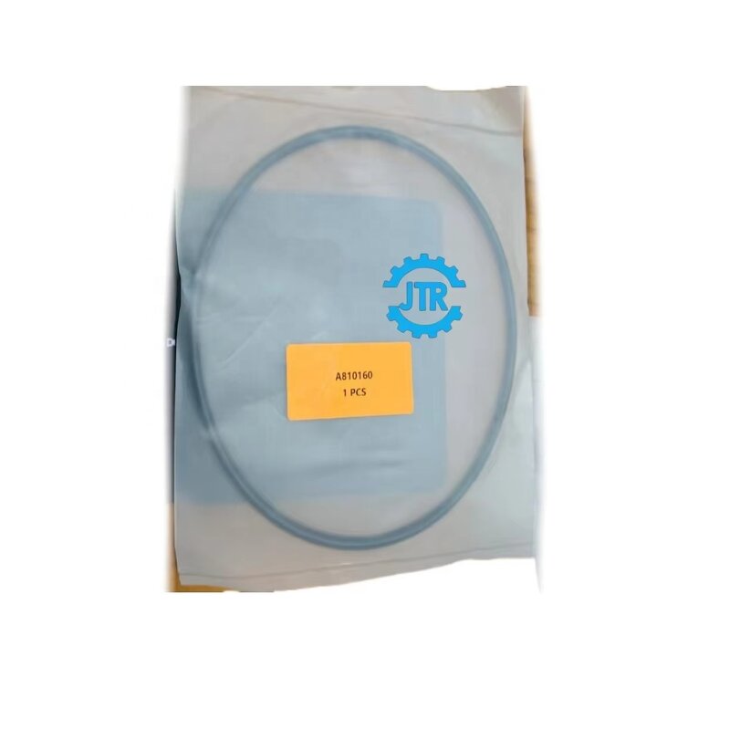 Rubber Ring O Ring Manufacturer - OEM/ODM Custom Rubber Ring O Ring A810160
