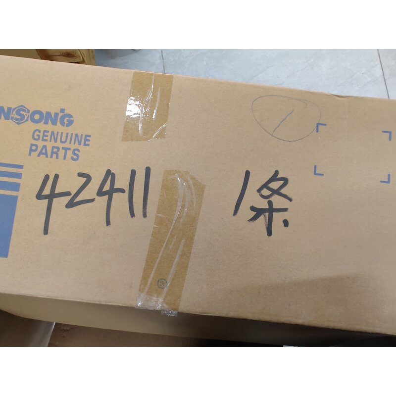 Main Wiring Harness Factory - OEM/ODM Custom Main Wiring Harness 20Y-06-42411 for PC200-8 PC270-8