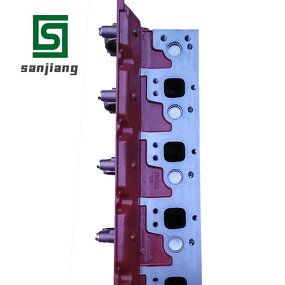 Diesel Engine Cylinder Block Head Factory - OEM/ODM Custom J05E Diesel Engine Cylinder Block Head 11101-E0B61