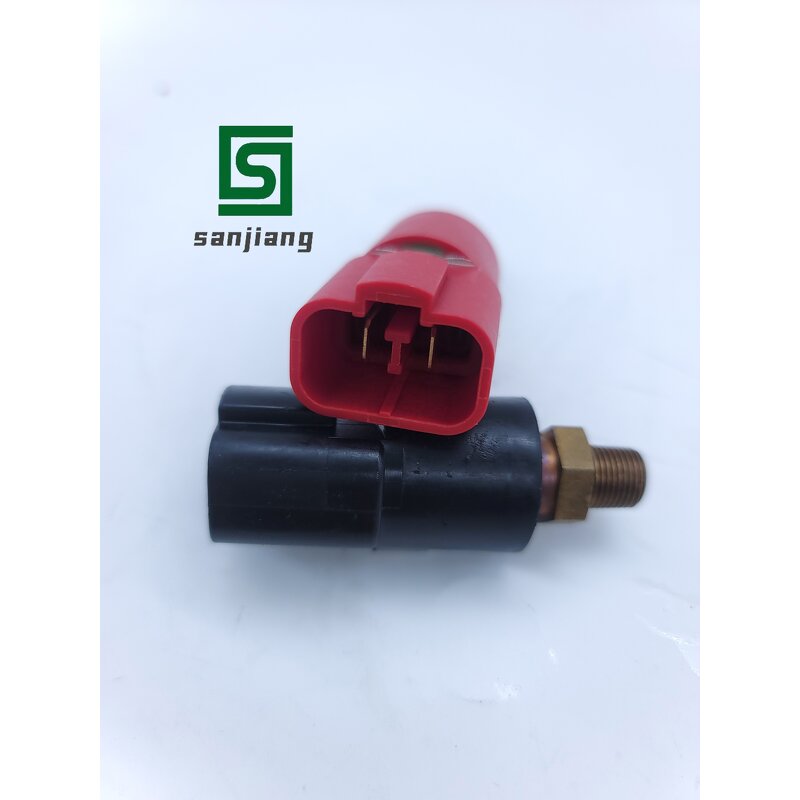 Excavator Sensor Factory - OEM/ODM Custom PC200-7 PC200-6 Excavator Sensor 2060661130 Pressure Switch