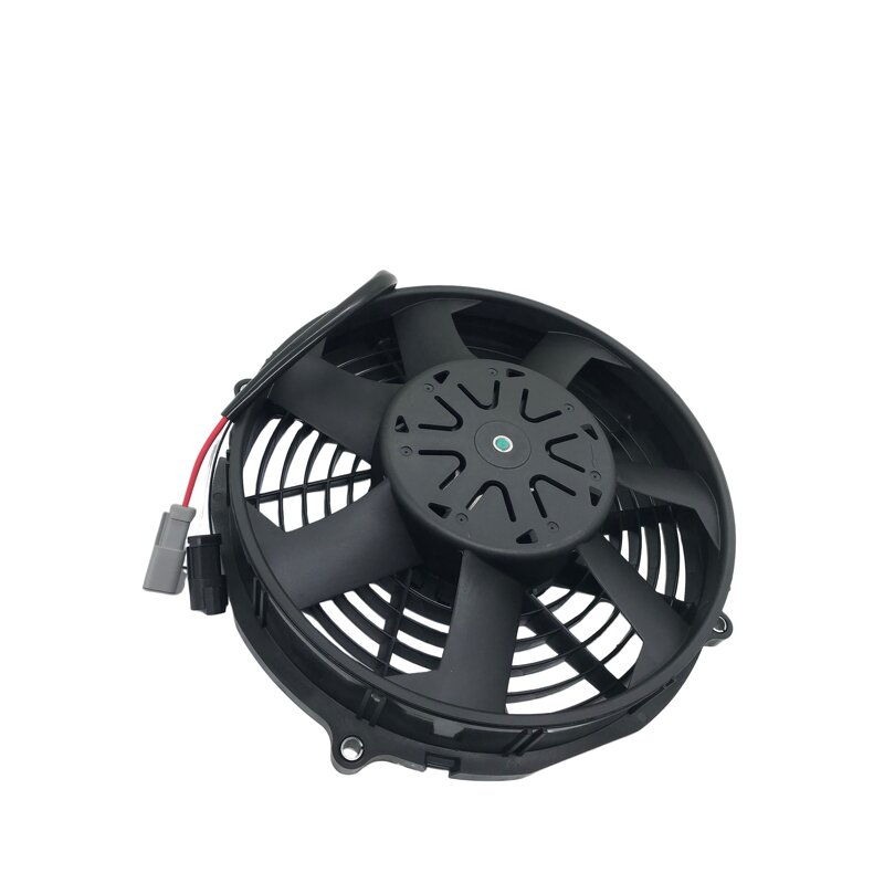 Suction Fan Manufacturer - OEM/ODM Custom 5108095 510-8095 Suction Fan for E320GC Excavator