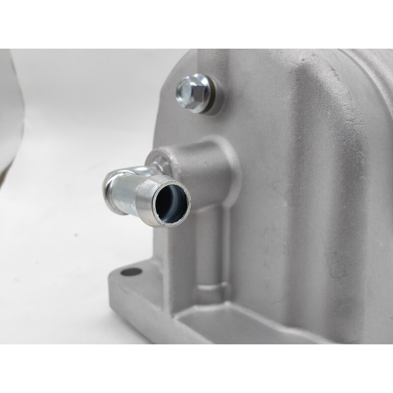 Fuel Water Separator Assy Manufacturer - OEM/ODM Custom Filter Assembly for Kobelco SK200-8 Fuel Water Separator