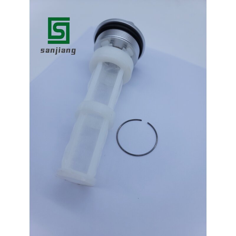 Excavator Filter Factory - OEM/ODM Custom Excavator Spare Parts Filter 07058-00005 for D135A D155A