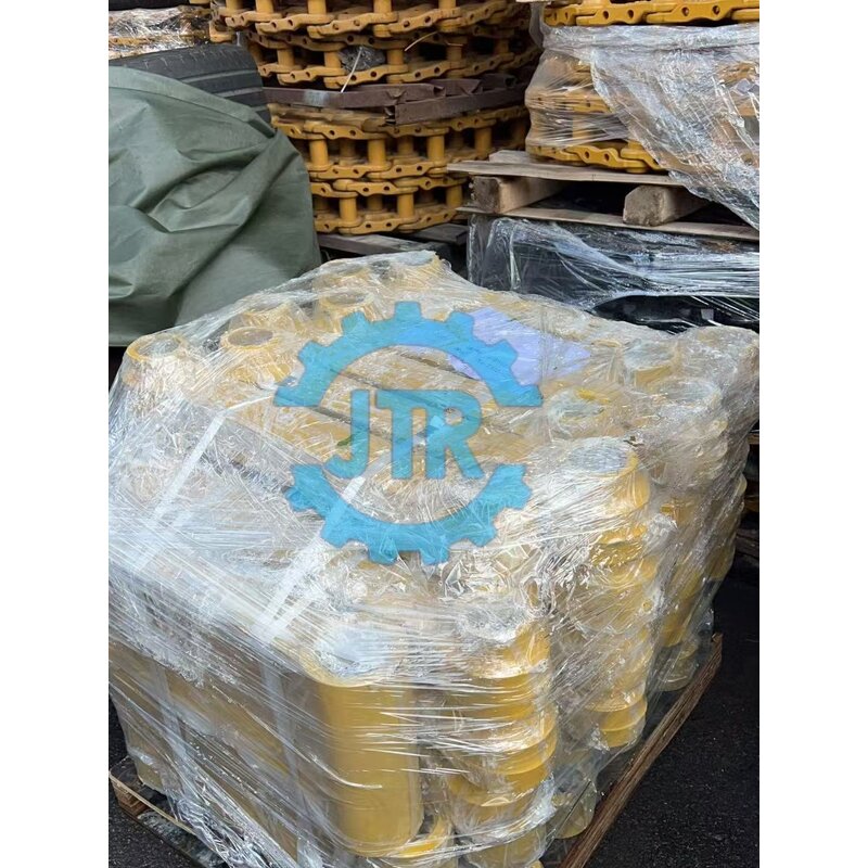 Excavator Bucket Tooth Manufacturer - OEM/ODM Custom Excavator SY215 Bucket Tooth Bucket Teeth VCR 2713-1217RCA