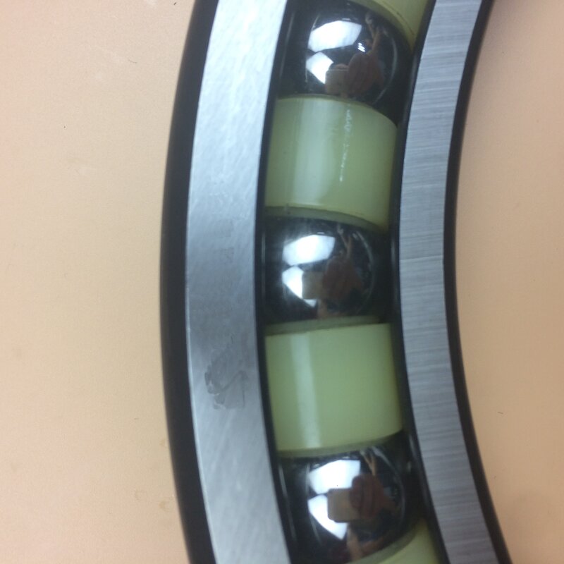 Ball Bearing Manufacturer - OEM/ODM Custom Excavator Spare Parts Ball Bearing 22029533mm NTN Final Drive