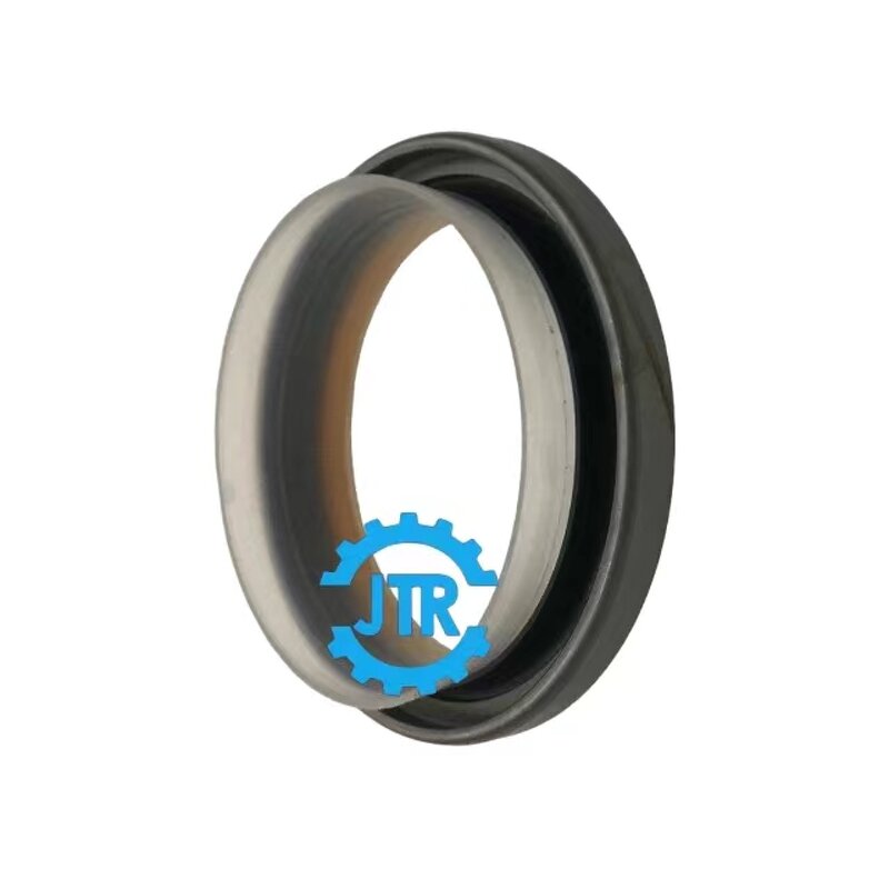 Valve Cover Gasket Factory - OEM/ODM Custom Valve Cover Rubber Strip Gasket 6150-11-8810 for Engine 6D125